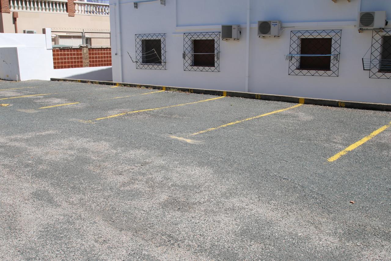 Apartamento Kottmann Cambrils Εξωτερικό φωτογραφία