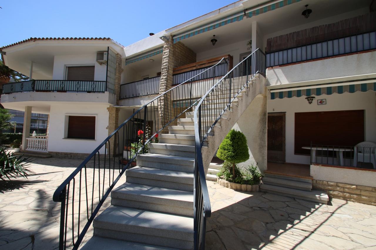 Apartamento Kottmann Cambrils Εξωτερικό φωτογραφία