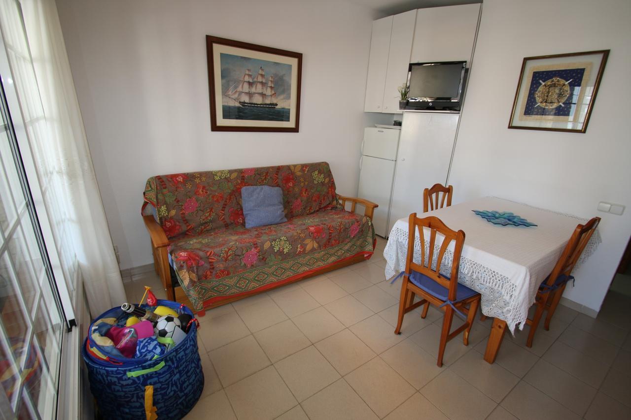 Apartamento Kottmann Cambrils Εξωτερικό φωτογραφία