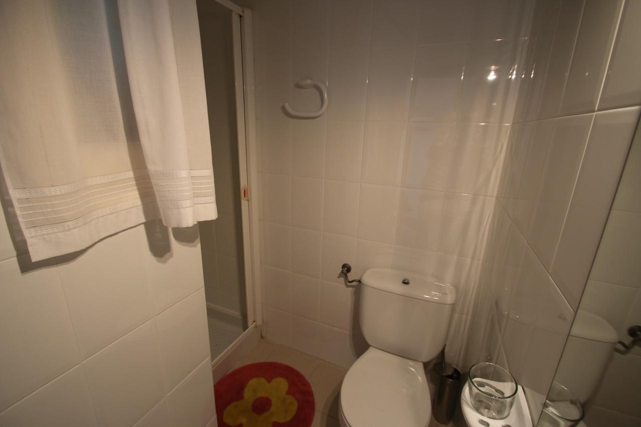 Apartamento Kottmann Cambrils Εξωτερικό φωτογραφία