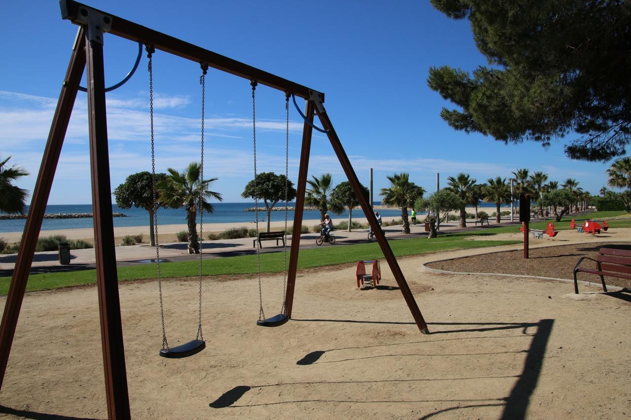 Apartamento Kottmann Cambrils Εξωτερικό φωτογραφία