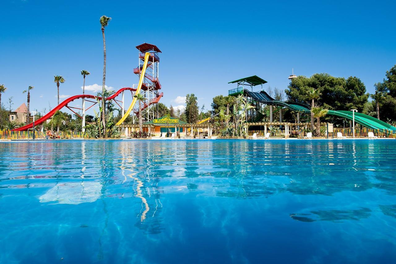 Apartamento Kottmann Cambrils Εξωτερικό φωτογραφία